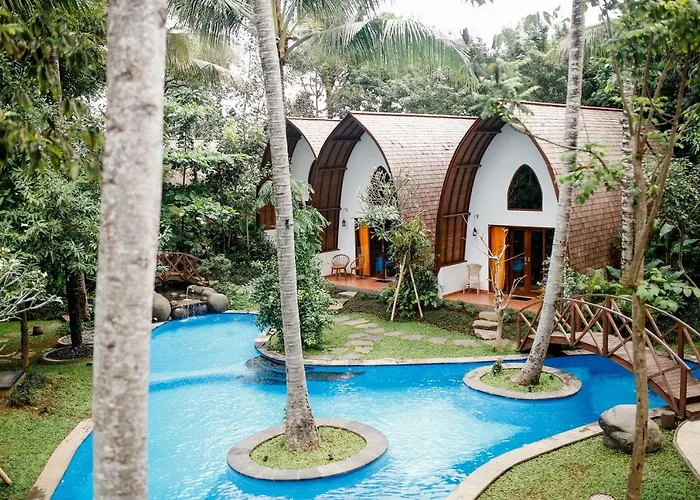 Green Bird Villa - Chse Certified