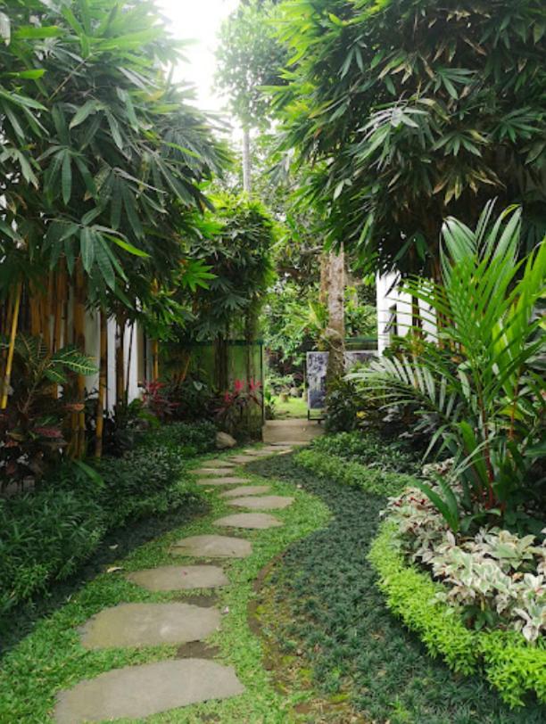 Taman liburan Bird - Chse Certified