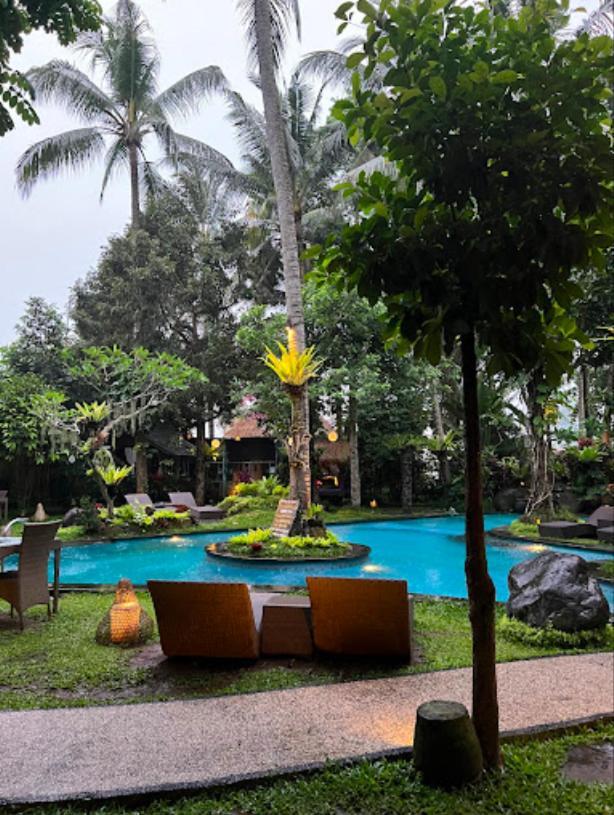 Bird - Chse Certified 4* Ubud (Bali)