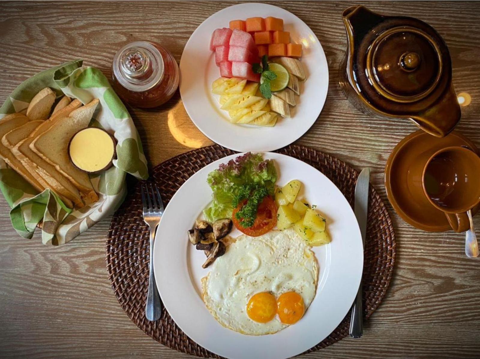Taman liburan Bird - Chse Certified 4*