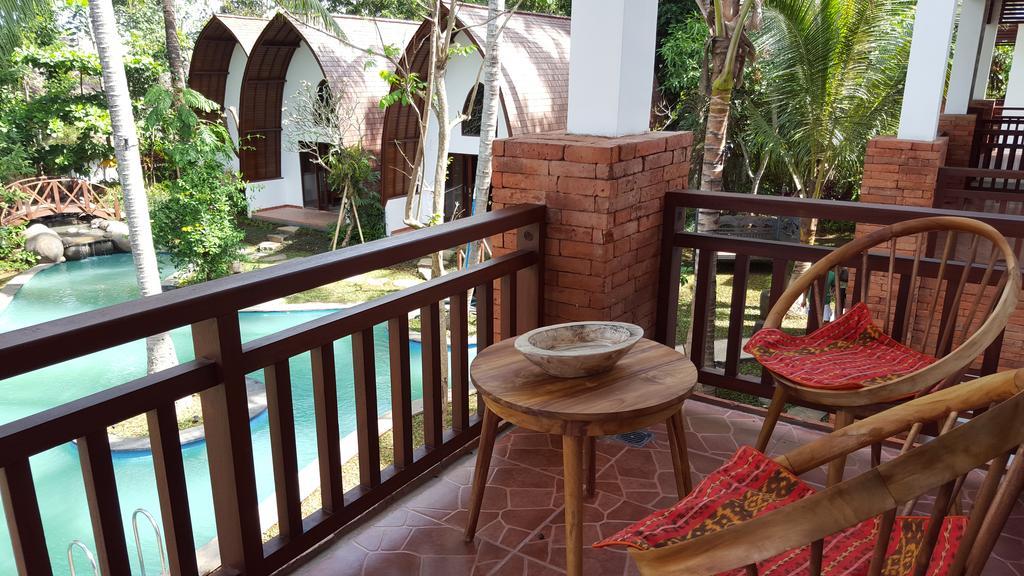 Taman liburan Bird - Chse Certified 4*