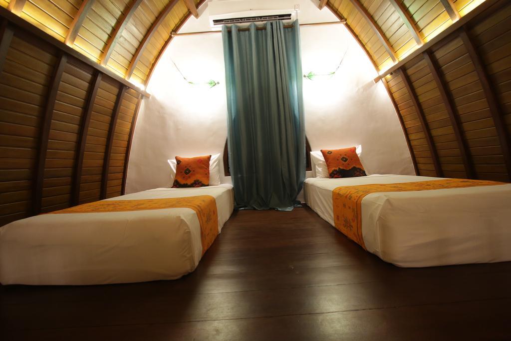 Taman liburan Bird - Chse Certified 4*