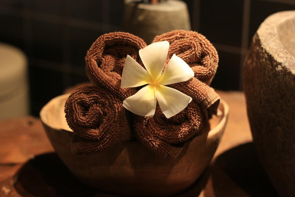 Taman liburan Bird - Chse Certified Ubud (Bali)