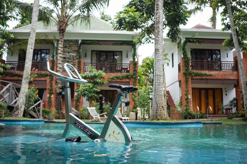 Bird - Chse Certified Taman liburan 4*
