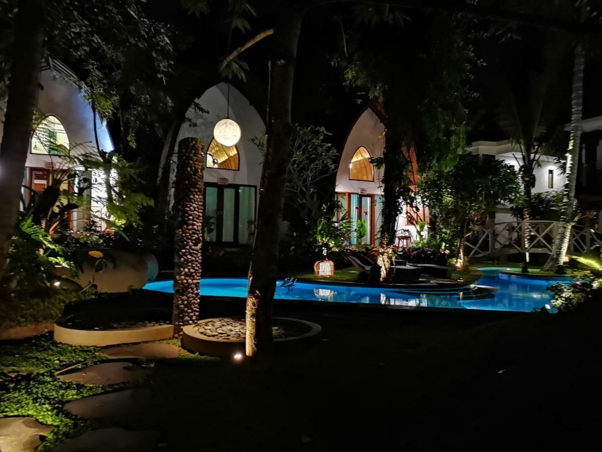 Taman liburan Bird - Chse Certified 4*