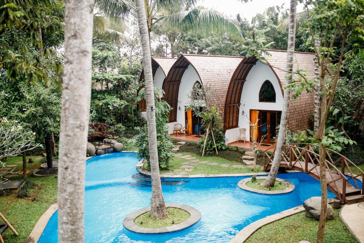 Bird - Chse Certified Taman liburan